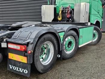 FH 500 6x2-4 / DYNAMIC STEERING /